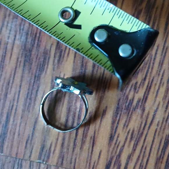 Toe ring - Picture 4 of 6